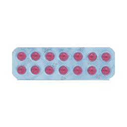 FAMOCID 40MG TABLET 14'S