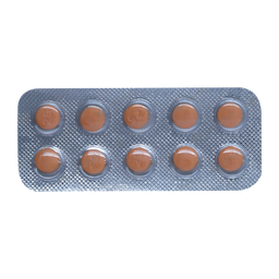 ABMETOP 25MG XL TABLET 10'S