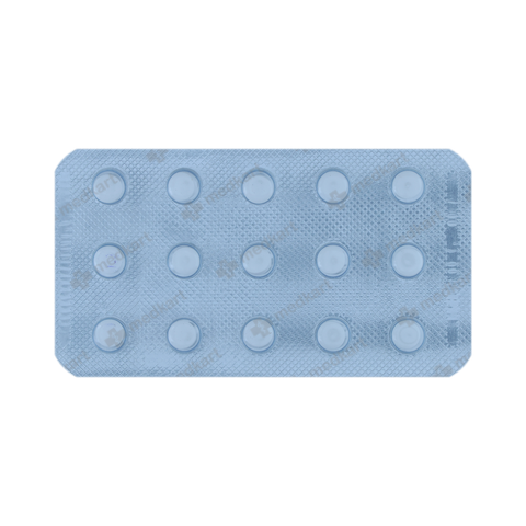 FEBURIC 20MG TABLET 15'S