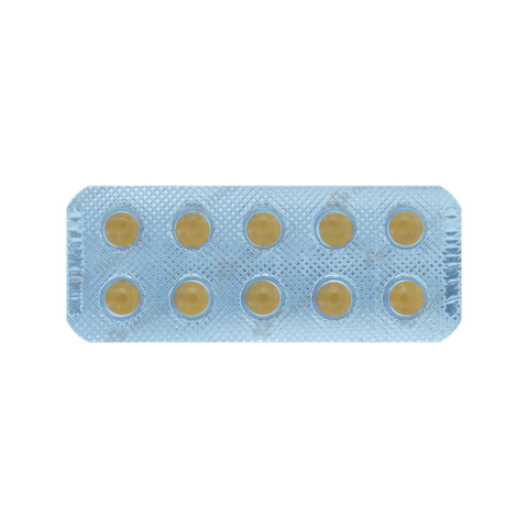 FEMPRO 2.5MG TABLET 10'S