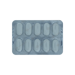 FENOLIP 145MG TABLET 10'S