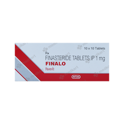 FINALO TABLET 10'S