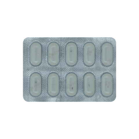 FINOBRATE 160MG TABLET 10'S