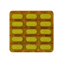 FLEXON TABLET 15'S