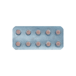 FLODART SR 0.4MG TABLET 10'S