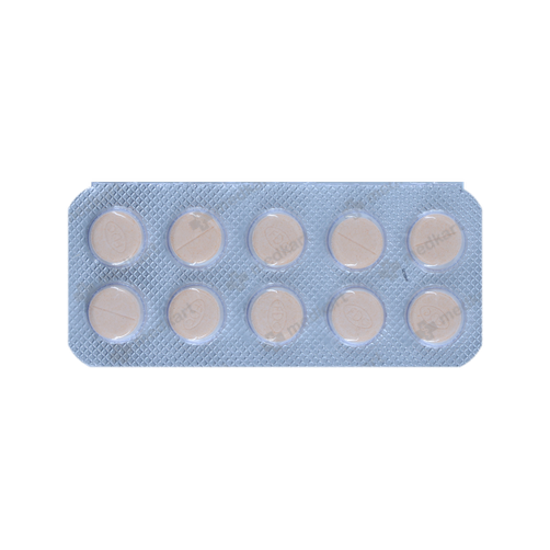 FLUNARIN 10MG TABLET 10'S