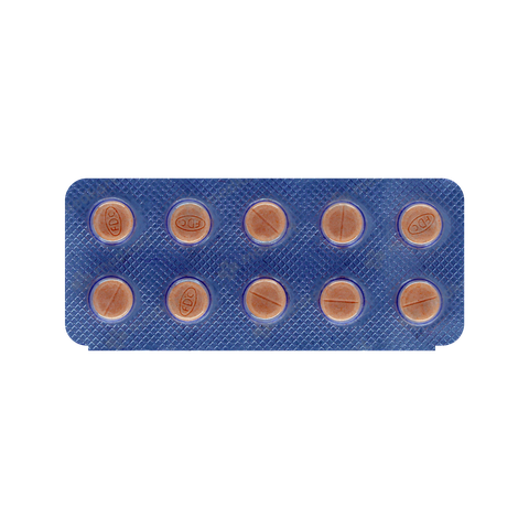 FLUNARIN 5MG TABLET 10'S