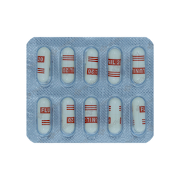 FLUNIL 20MG CAPSULE