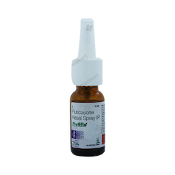 FLUTIFLO NASAL SPRAY 10 ML