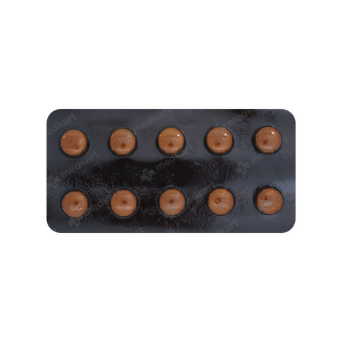 FOLITRAX 15MG TABLET 10'S