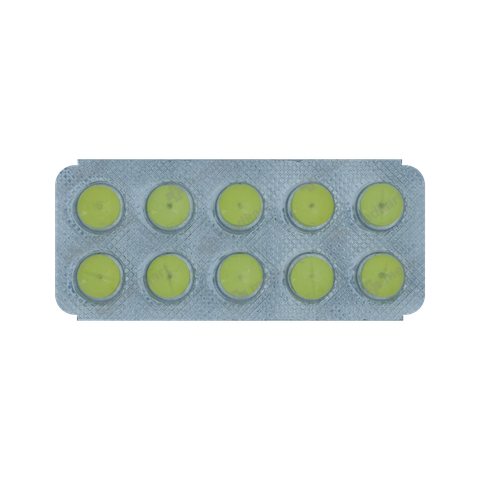 AMITONE 25MG TABLET 10'S