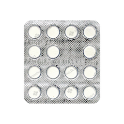 FRISIUM 10MG TABLET 15'S