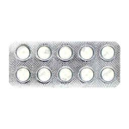 GANATON 50MG TABLET 10'S