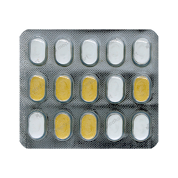 GEMER 1MG TABLET 15'S