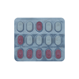 GEMER 2MG TABLET 15'S