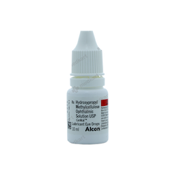 GENTEAL EYE DROPS 10 ML