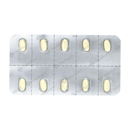 GIBTULIO 25MG TABLET 10'S