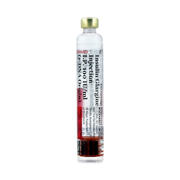 GLARITUS PENFILL 3 ML