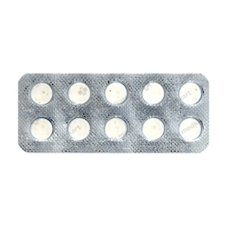 GLI 80MG TABLET 10'S