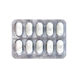 GLICLAMERIT TABLET 10'S