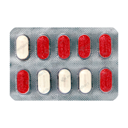 GLIMEFINE MV 2MG TABLET 10'S