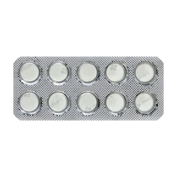 GLIMESTAR 1MG TABLET 10'S