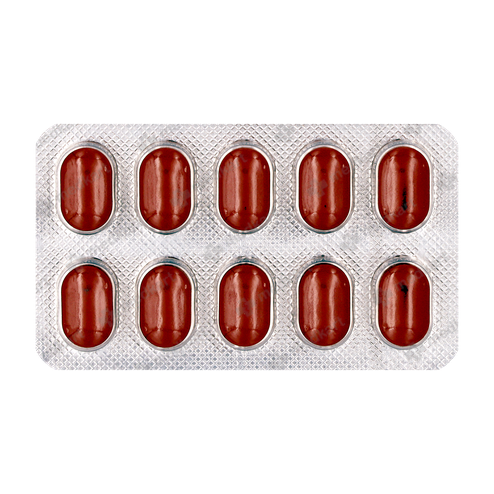 GLIMESTAR M 2MG TABLET 10'S