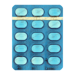 GLIMISON MP 2MG TABLET 15'S