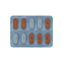 GLIMIWIN MV 1MG TABLET 10'S