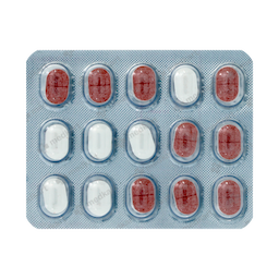 GLUCONORM G 2MG TABLET 15'S