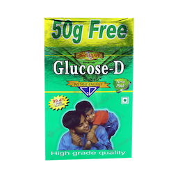 GLUCOSE D POWDER 200 GM