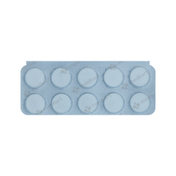 GLUFORMIN TABLET 10'S