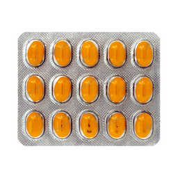 GLUFORMIN G 2MG TABLET 15'S