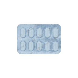 GLYCIPHAGE 250MG TABLET 10'S