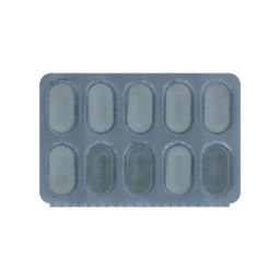 GLYCIPHAGE VG 1MG TABLET 10'S