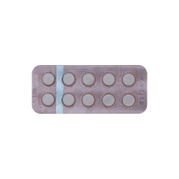 GLYSON 5MG TABLET 10'S