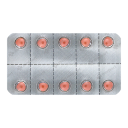 GLYXAMBI 25/5MG TABLET 10'S