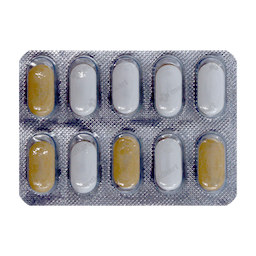 GMV STATUS 2MG TABLET 10'S