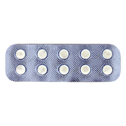 GOUTNIL 0.5MG TABLET 10'S