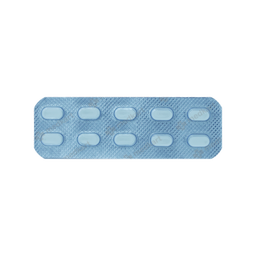 GP 1MG TABLET 10'S