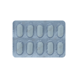 GRISOVIN FP 250MG TABLET 10'S