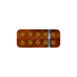 HEPTIDIN 4MG TABLET 10'S