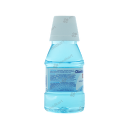 HEXIDINE MOUTHWASH 160 ML