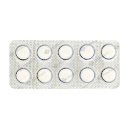 AMPINE 2.5MG TABLET 10'S