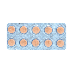 AMPINE 5MG TABLET 10'S