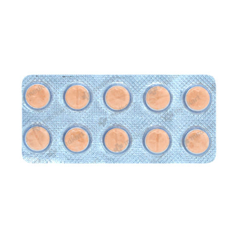 AMPINE 5MG TABLET 10'S