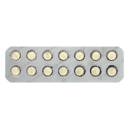 HIPRES 25MG TABLET 14'S