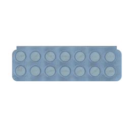 HIPRES 50MG TABLET 14'S