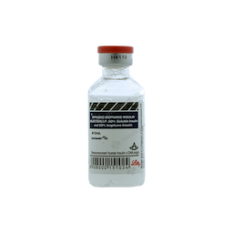 HUMINSULIN 50/50 40IU VIAL 10 ML