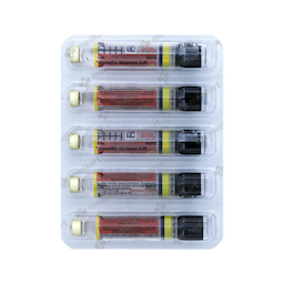 HUMINSULIN R PENFILL 3 ML